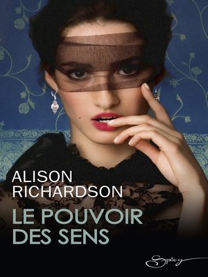 cover image of Le pouvoir des sens